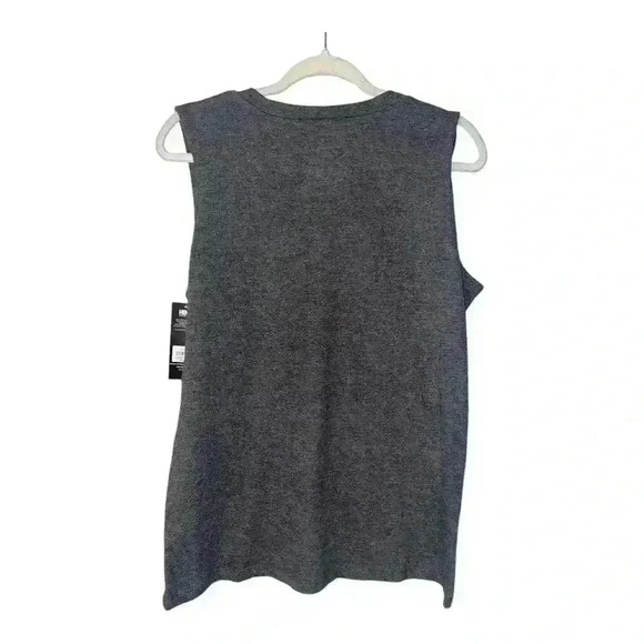 Game Of Thrones Womesn Gray Tank, Large - Picture 2 of 5